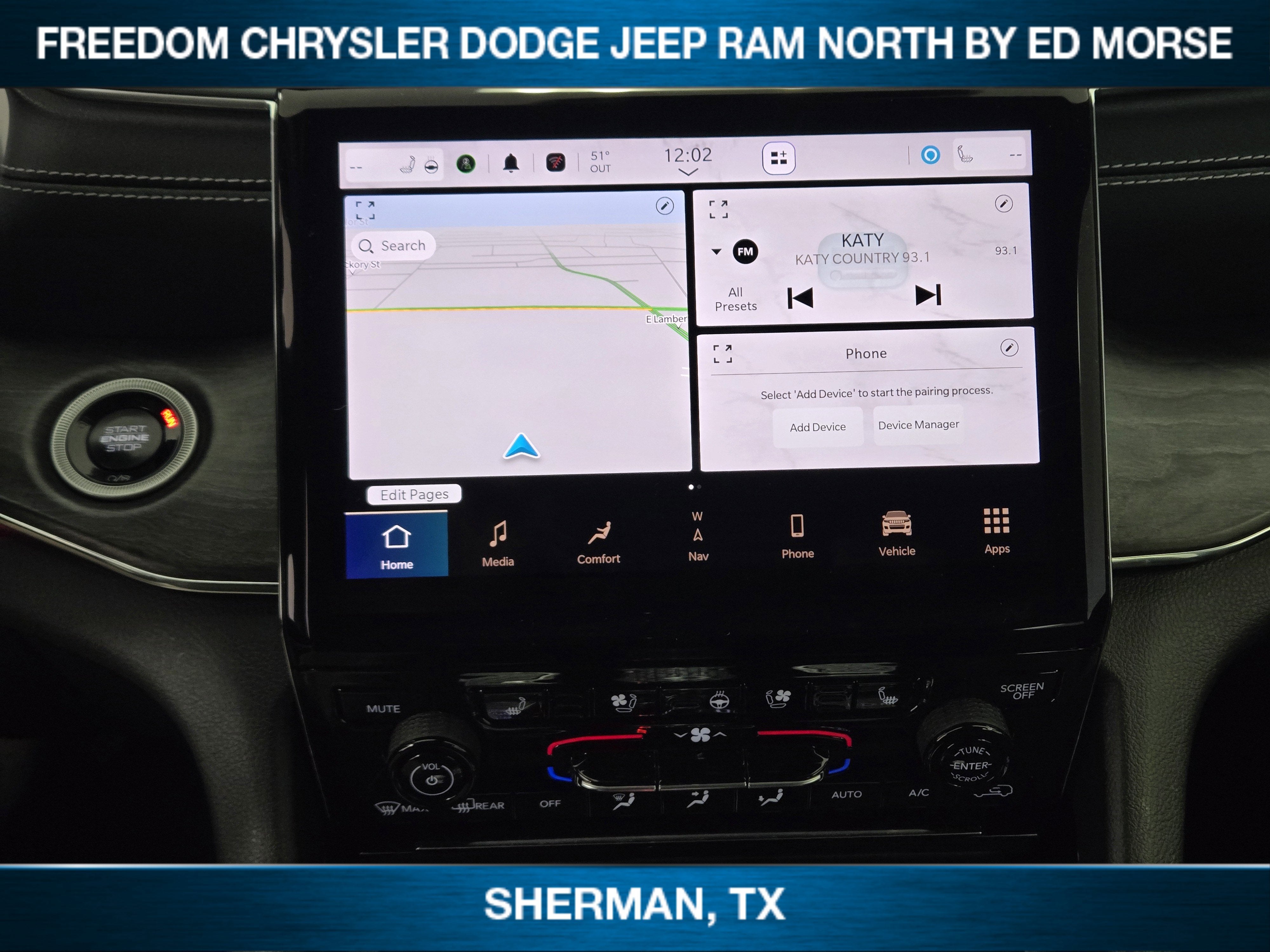 2024 Jeep Grand Cherokee L Overland 4x4