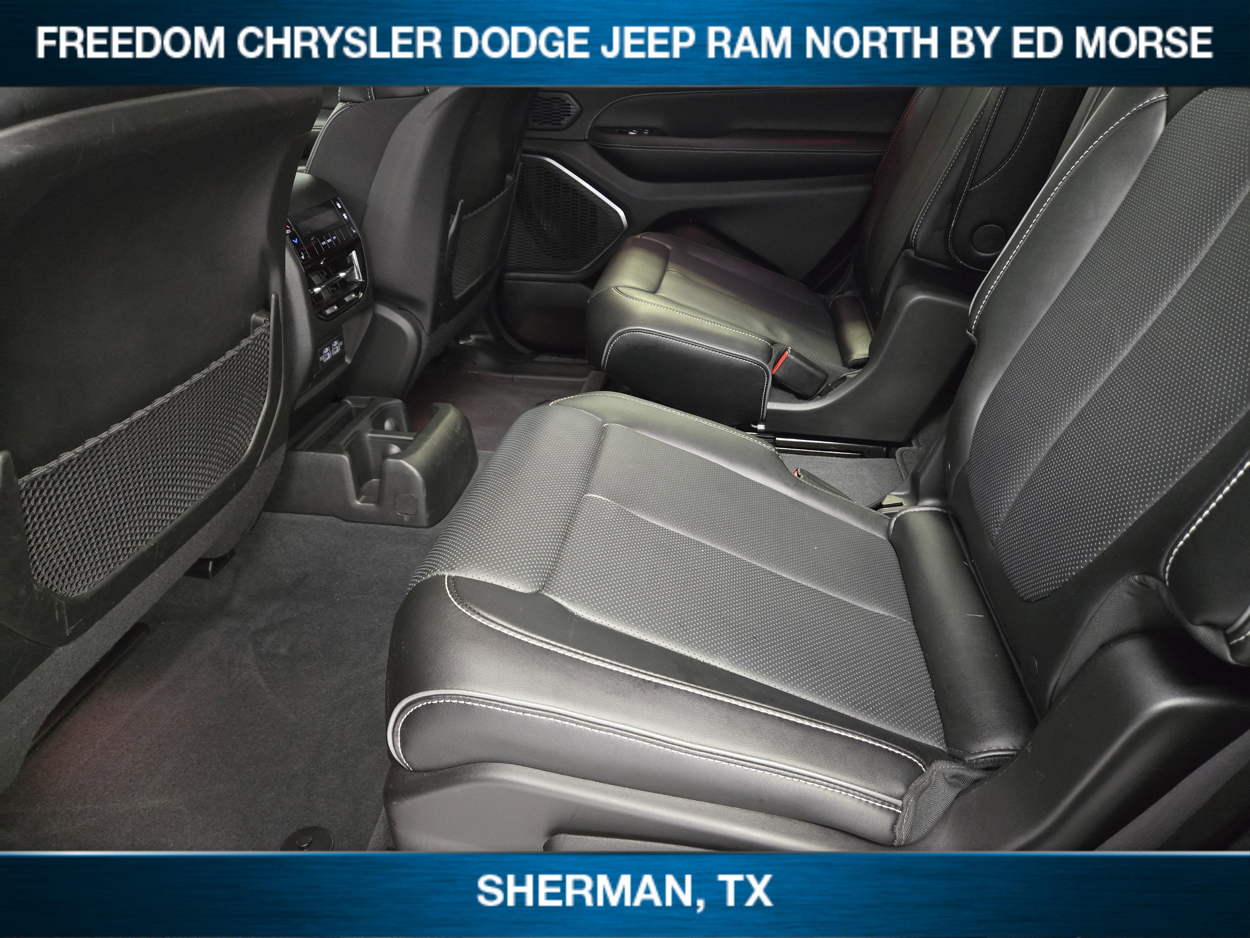 2024 Jeep Grand Cherokee L Overland 4x4