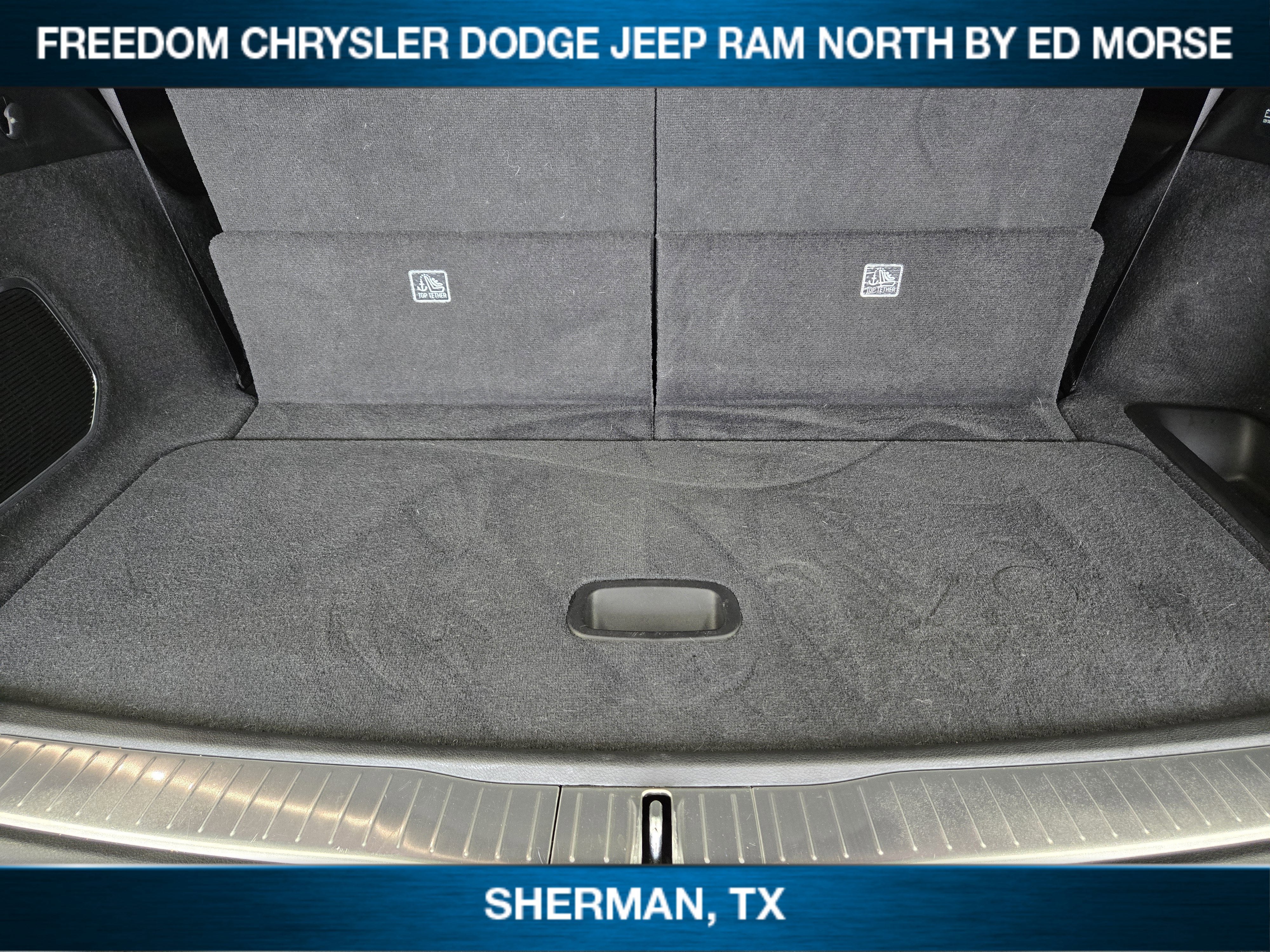 2024 Jeep Grand Cherokee L Overland 4x4