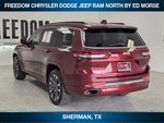 2024 Jeep Grand Cherokee L Overland 4x4