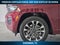 2024 Jeep Grand Cherokee L Overland 4x4