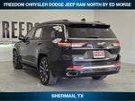 2021 Jeep Grand Cherokee L Overland 4x4