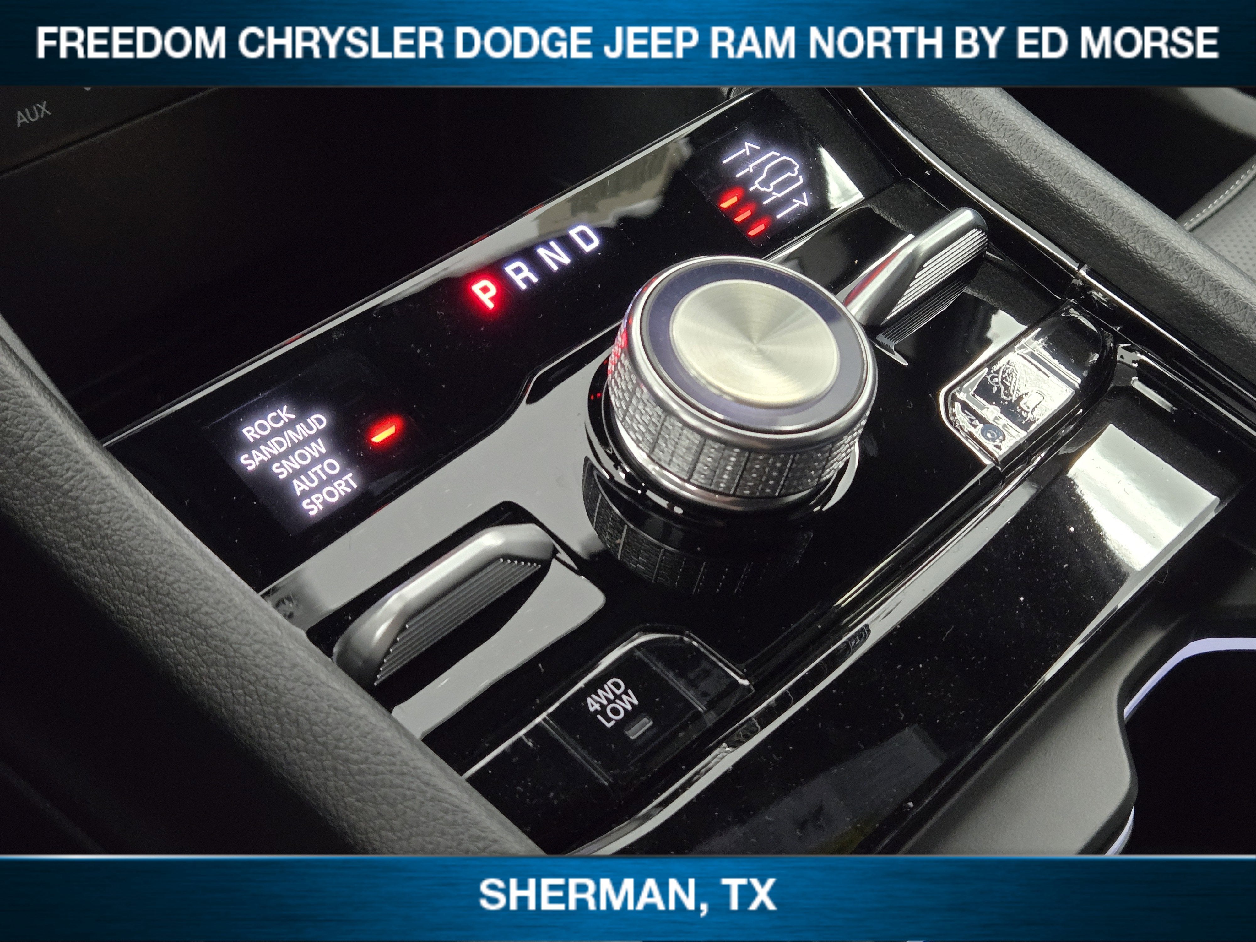 2025 Jeep Grand Cherokee GRAND CHEROKEE L OVERLAND 4X4