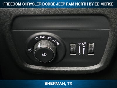 2025 Jeep Grand Cherokee GRAND CHEROKEE L OVERLAND 4X4