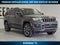 2025 Jeep Grand Cherokee GRAND CHEROKEE L OVERLAND 4X4