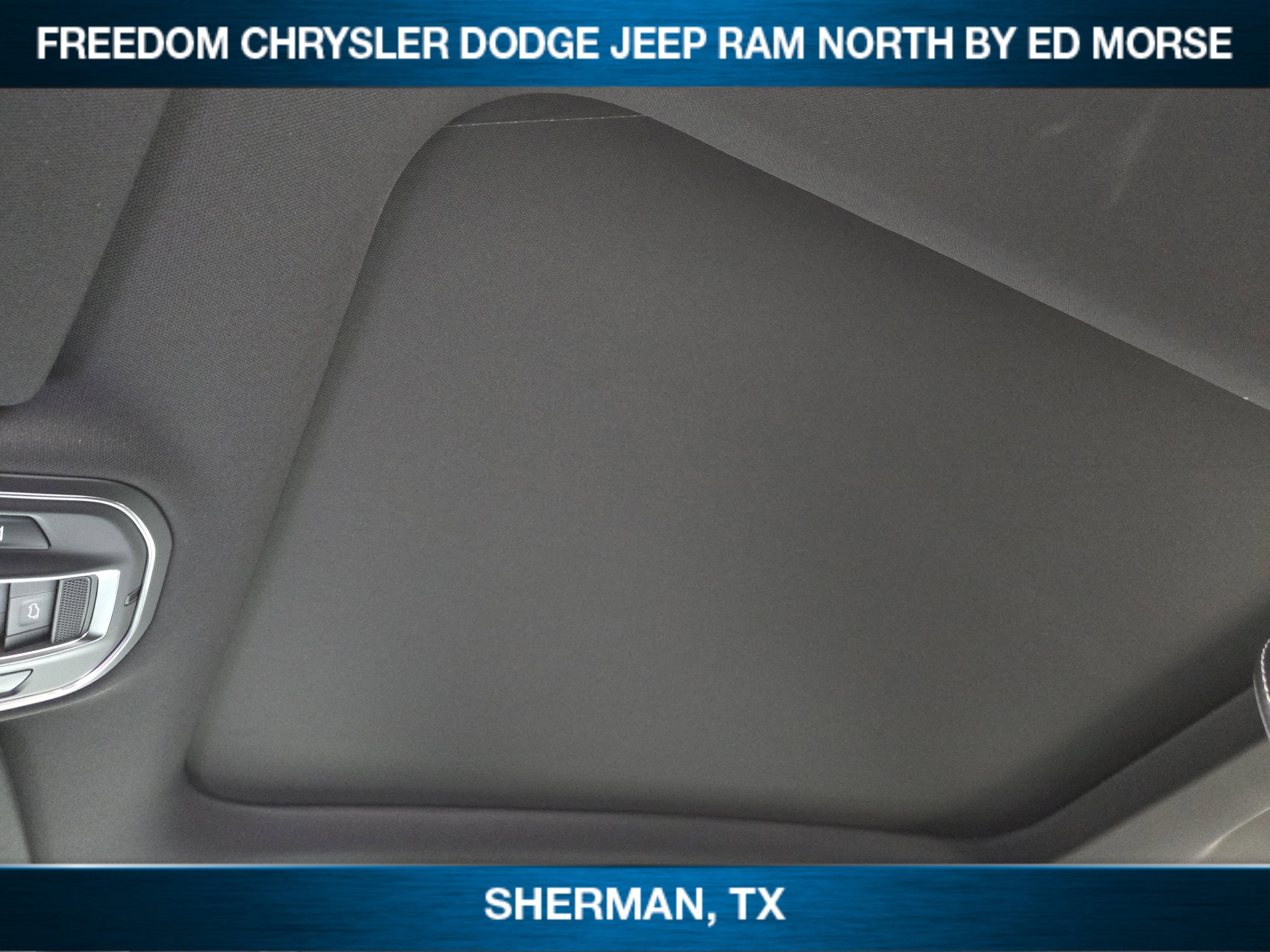 2025 Jeep Grand Cherokee GRAND CHEROKEE L OVERLAND 4X4