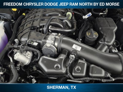 2025 Jeep Grand Cherokee GRAND CHEROKEE L OVERLAND 4X4