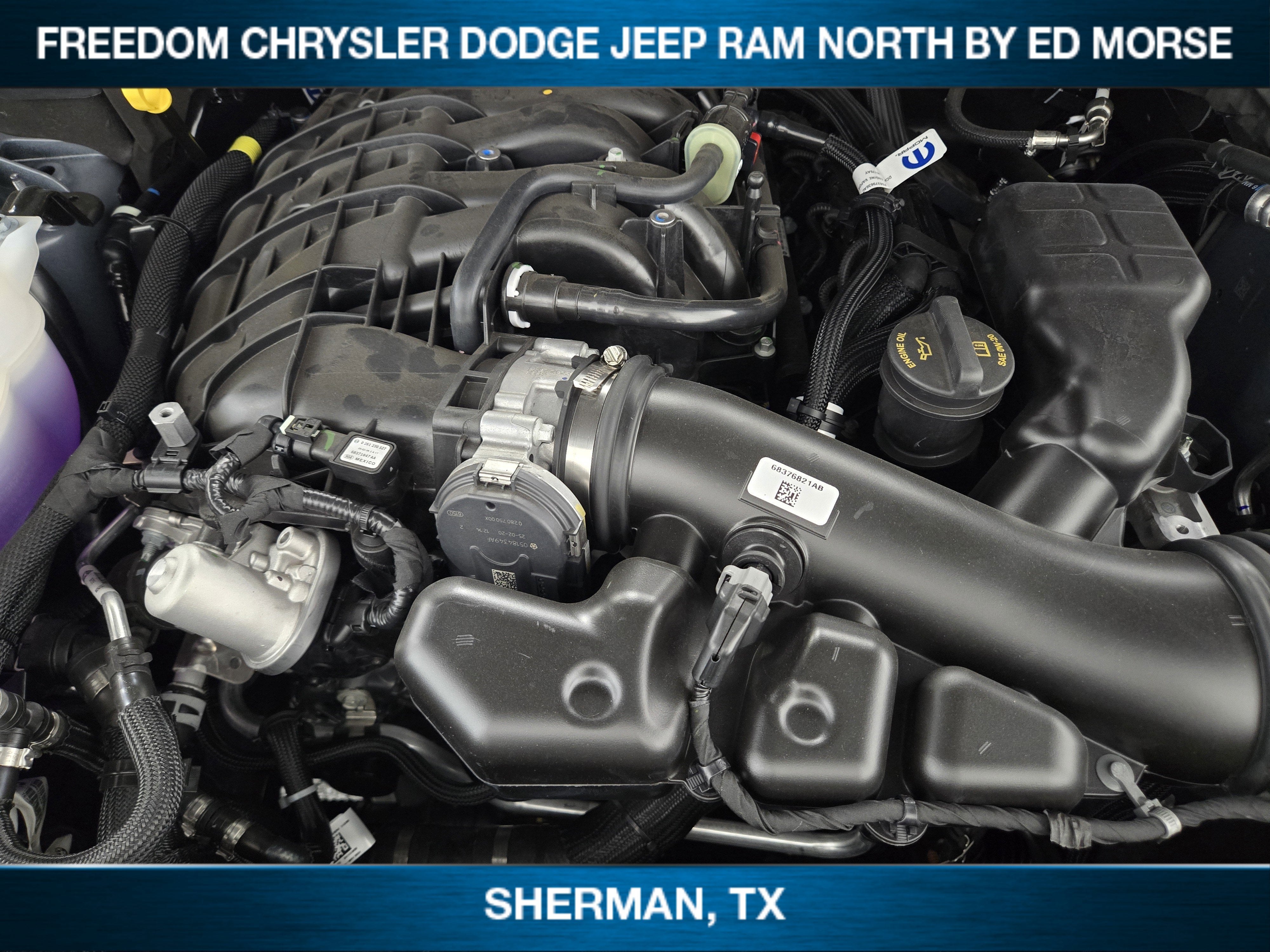 2025 Jeep Grand Cherokee GRAND CHEROKEE L OVERLAND 4X4