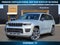 2025 Jeep Grand Cherokee GRAND CHEROKEE L OVERLAND 4X4