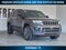 2025 Jeep Grand Cherokee GRAND CHEROKEE L OVERLAND 4X4