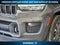 2025 Jeep Grand Cherokee GRAND CHEROKEE L OVERLAND 4X4
