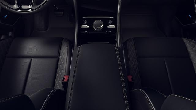 2026 Jeep Grand Cherokee GRAND CHEROKEE L SUMMIT 4X4