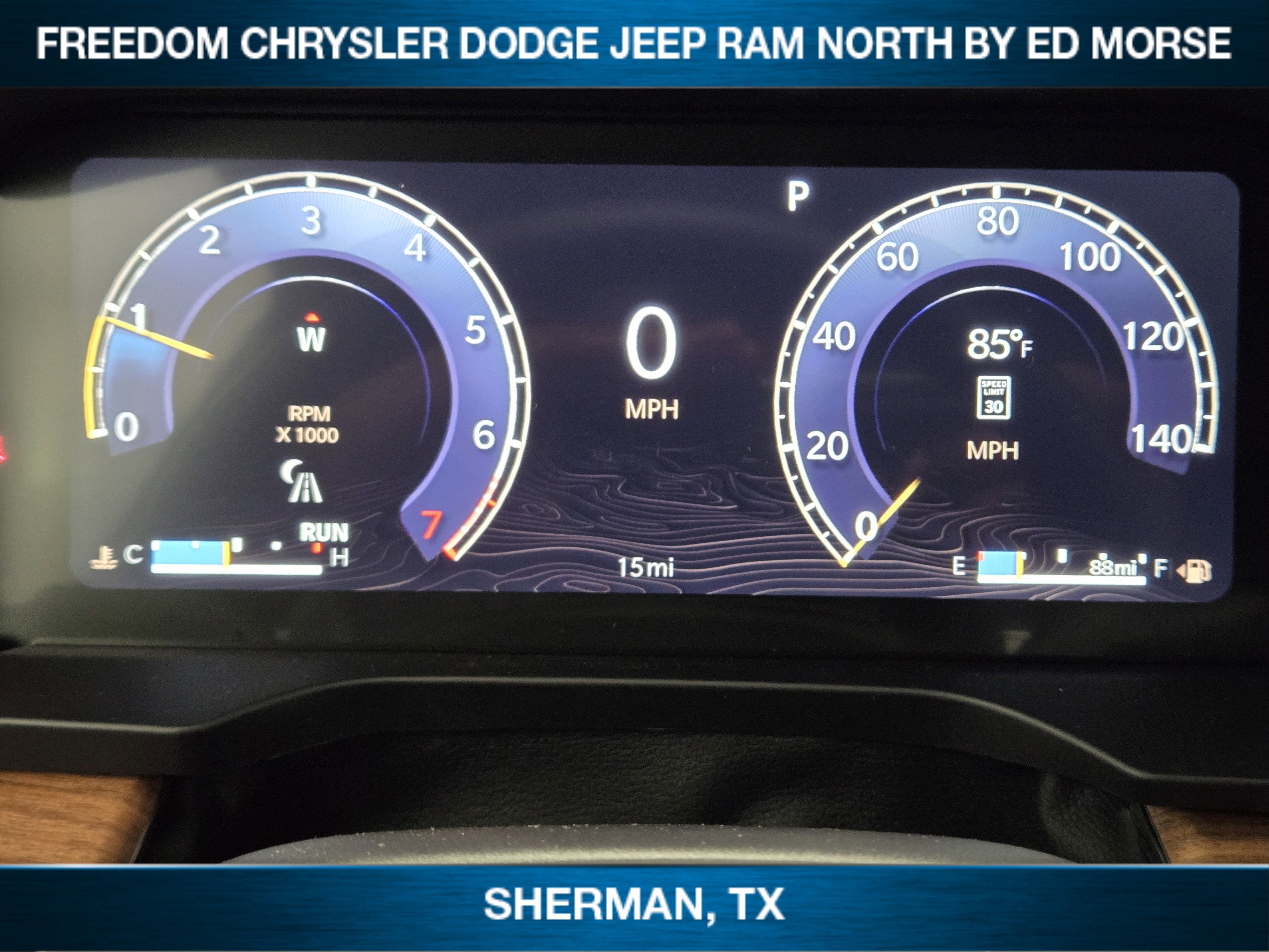 2026 Jeep Grand Cherokee GRAND CHEROKEE L SUMMIT 4X4