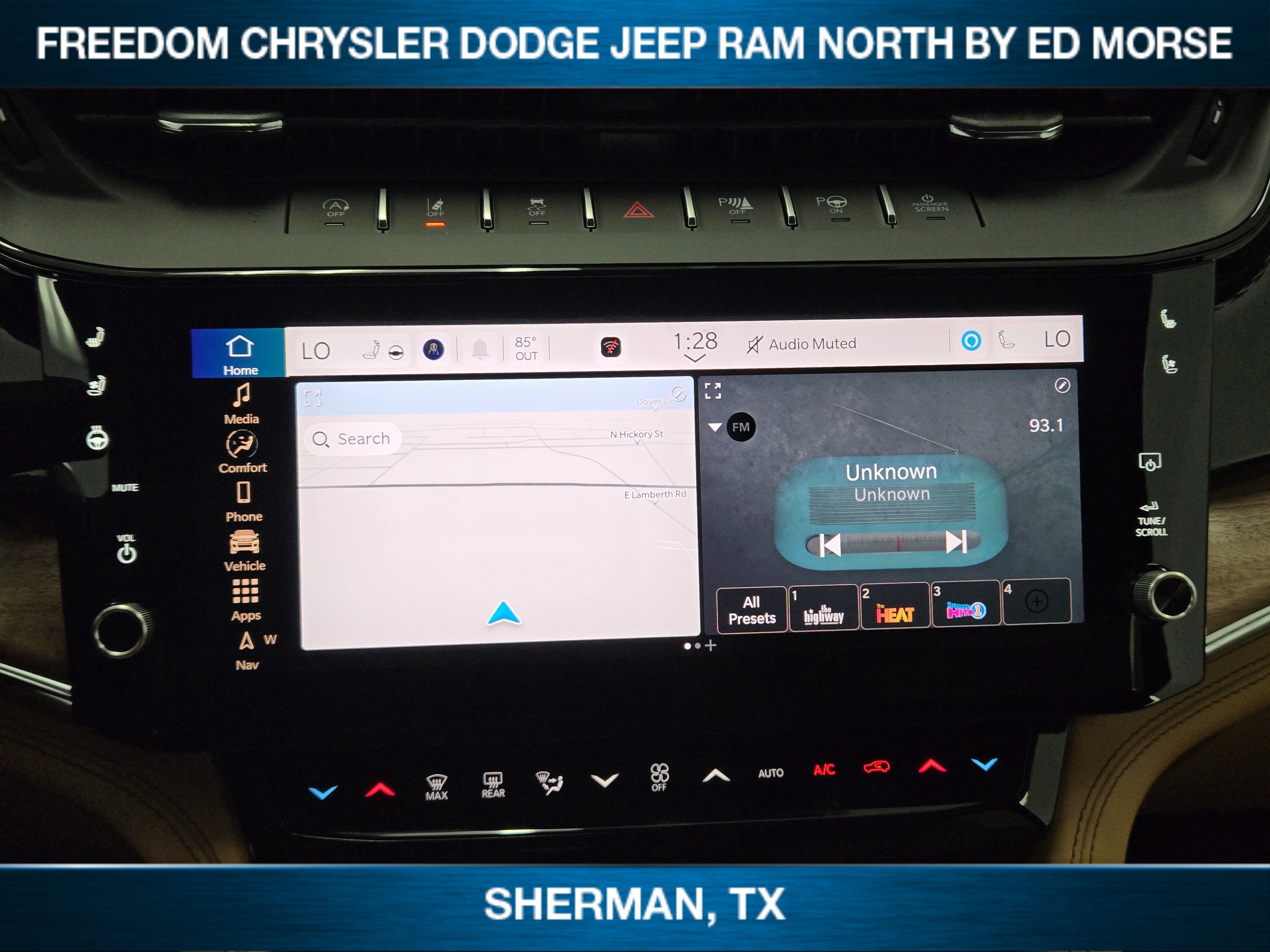 2026 Jeep Grand Cherokee GRAND CHEROKEE L SUMMIT 4X4