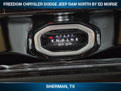 2026 Jeep Grand Cherokee GRAND CHEROKEE L SUMMIT 4X4