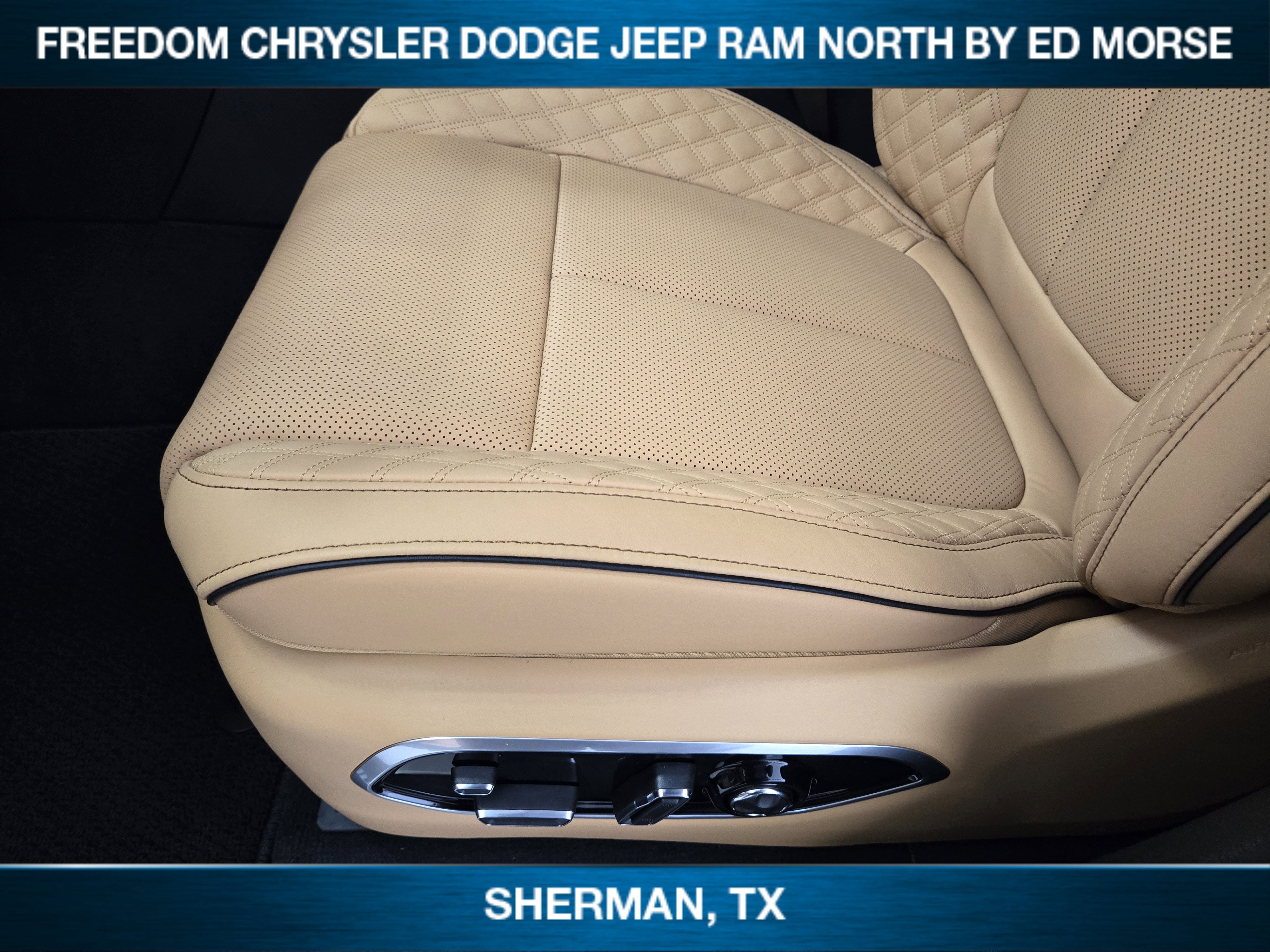 2026 Jeep Grand Cherokee GRAND CHEROKEE L SUMMIT 4X4