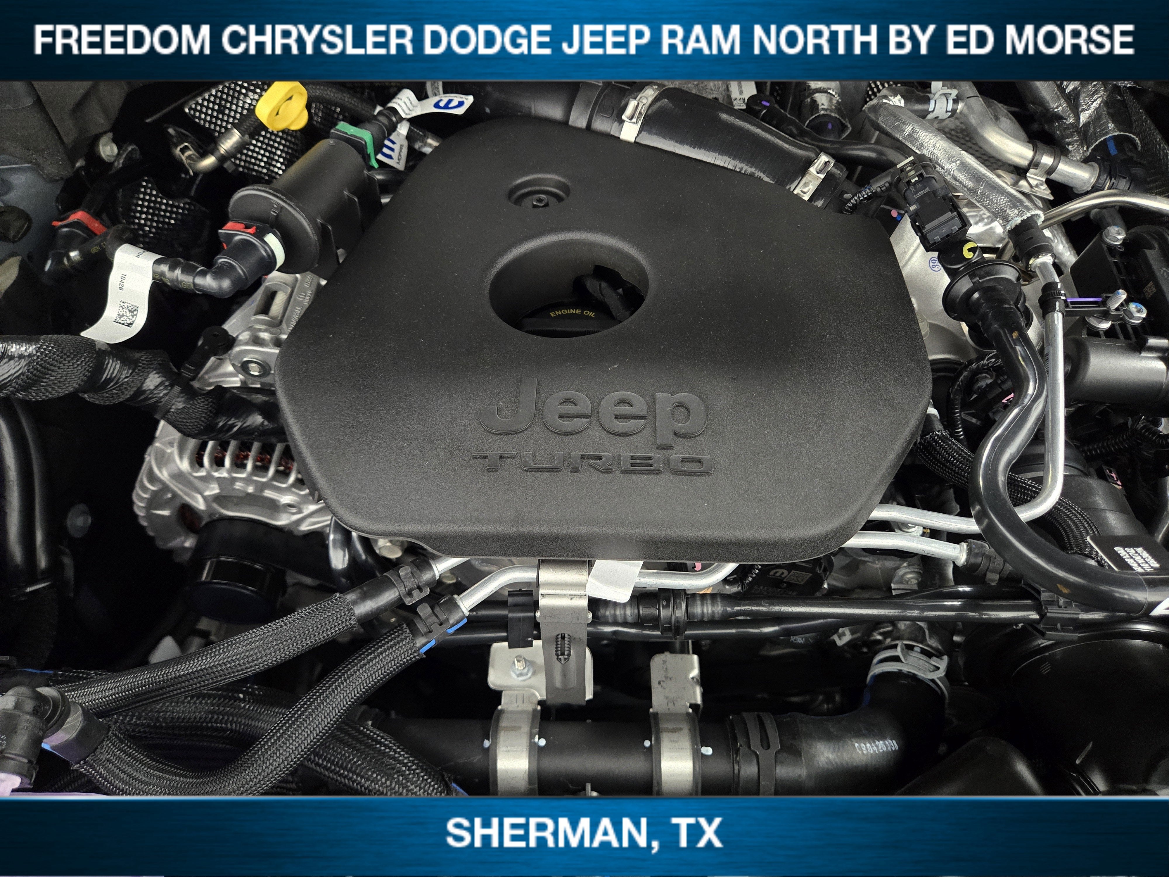 2026 Jeep Grand Cherokee GRAND CHEROKEE L SUMMIT 4X4