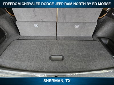 2026 Jeep Grand Cherokee GRAND CHEROKEE L SUMMIT 4X4