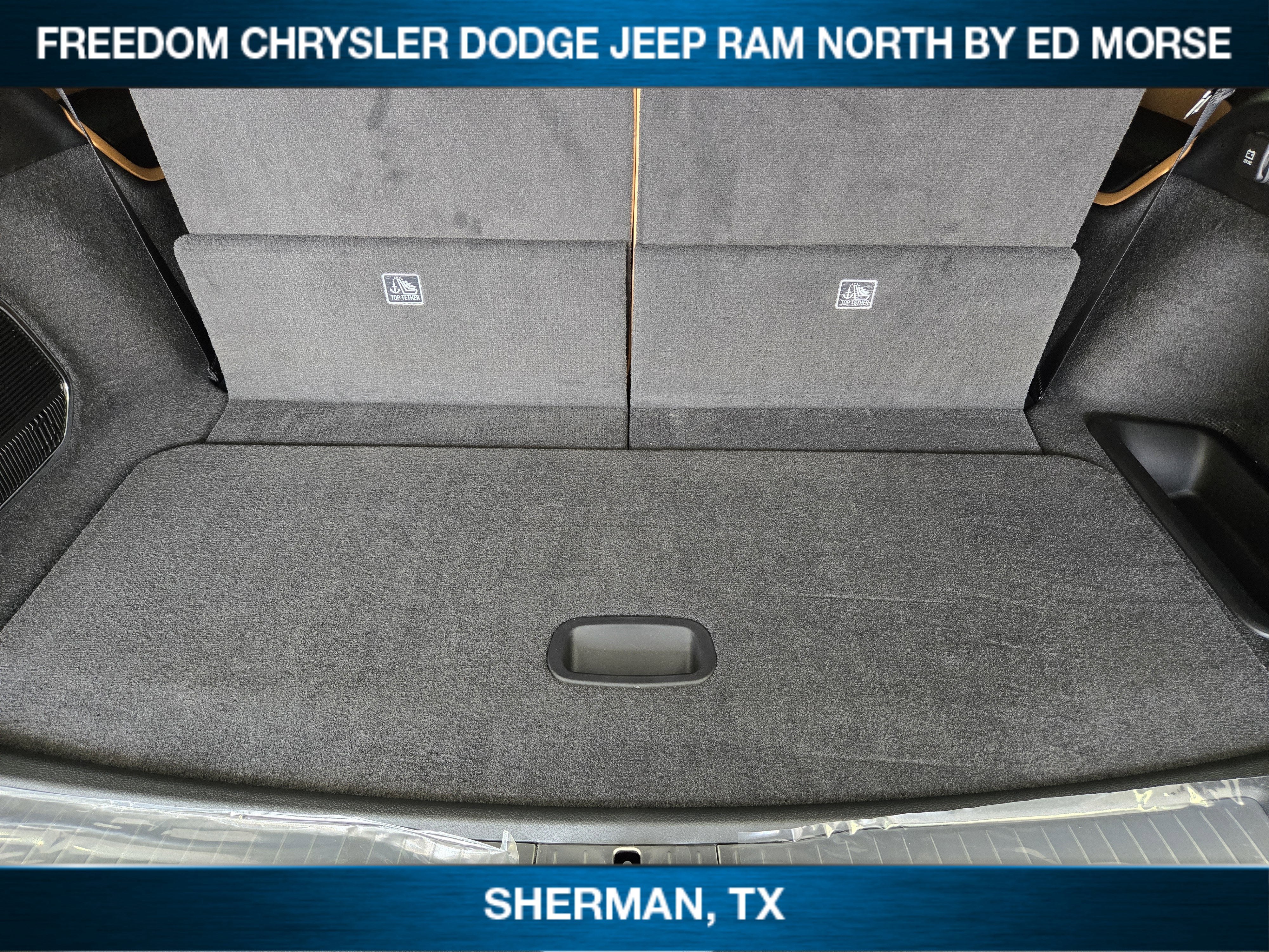 2026 Jeep Grand Cherokee GRAND CHEROKEE L SUMMIT 4X4
