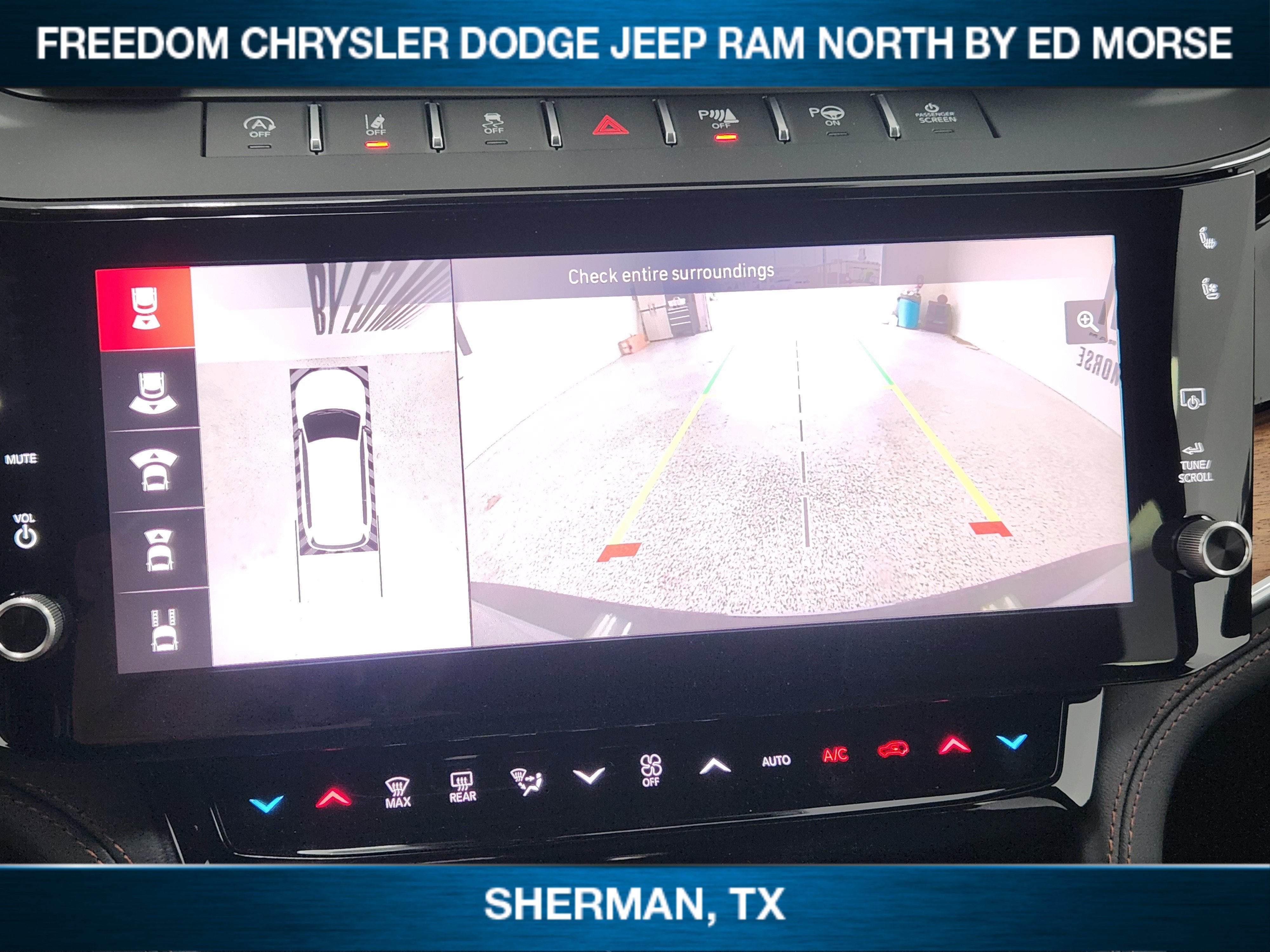 2026 Jeep Grand Cherokee GRAND CHEROKEE L SUMMIT 4X4