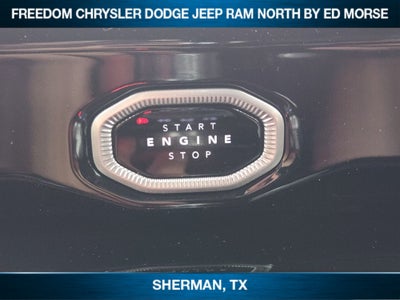 2026 Jeep Grand Cherokee GRAND CHEROKEE L SUMMIT 4X4