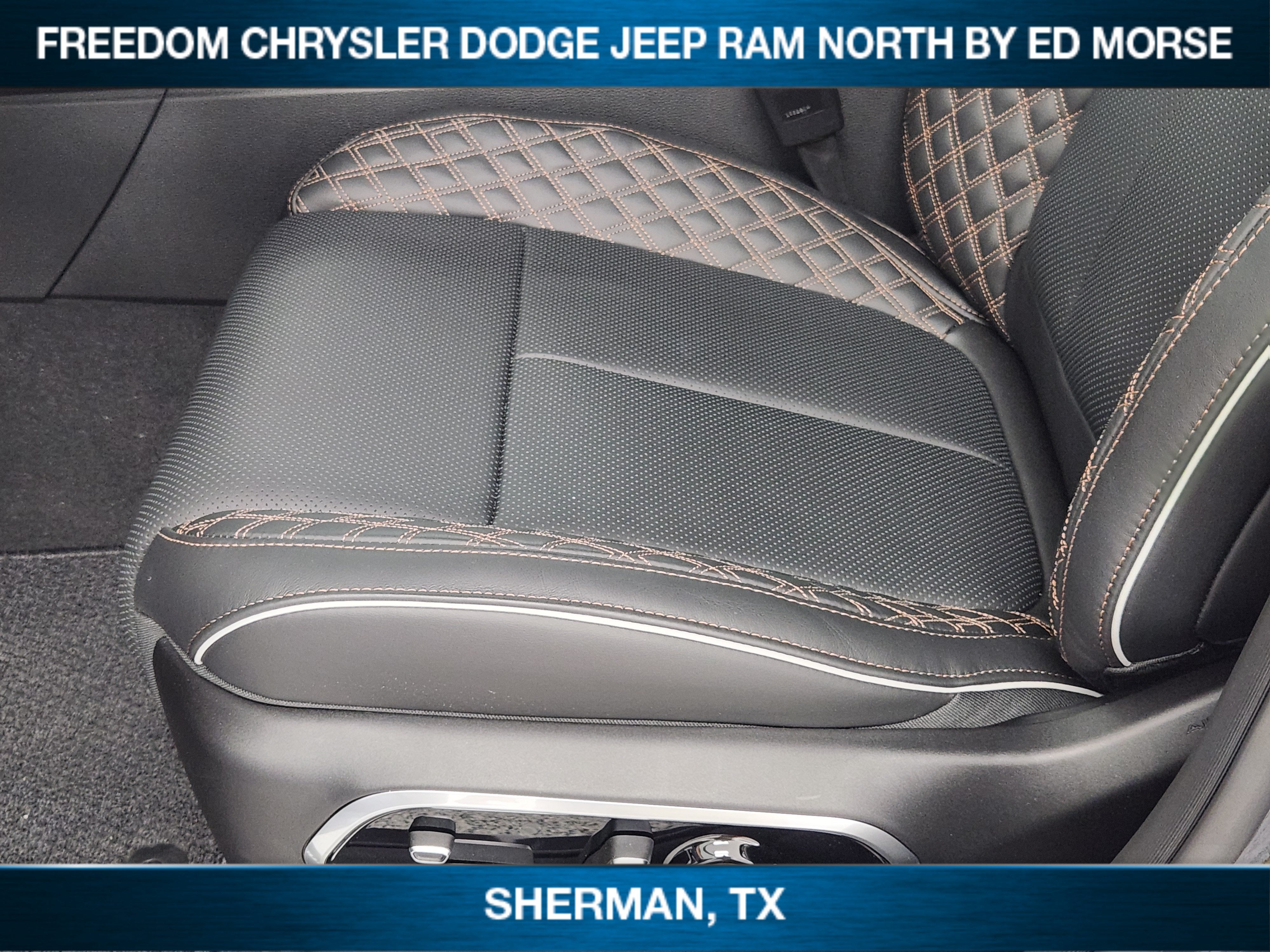2026 Jeep Grand Cherokee GRAND CHEROKEE L SUMMIT 4X4