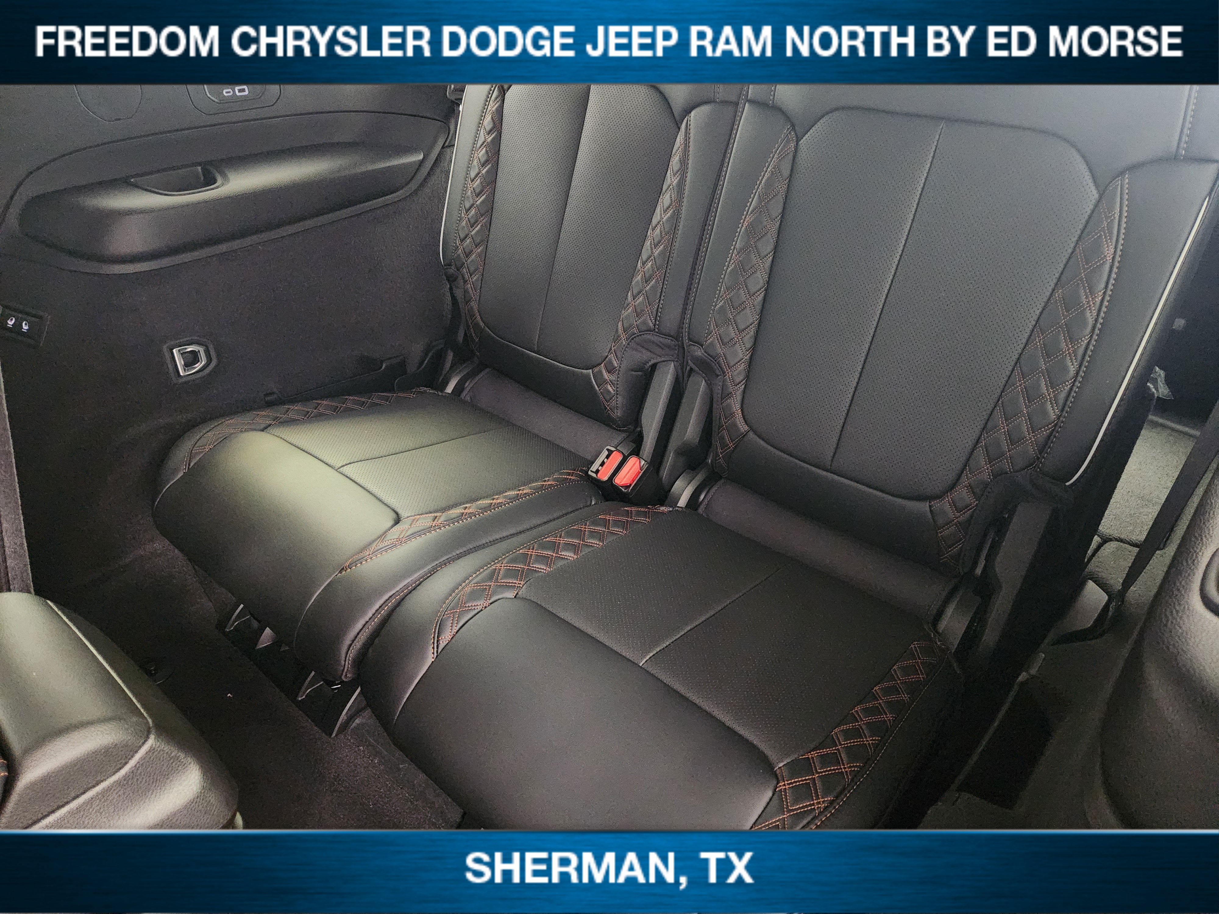 2026 Jeep Grand Cherokee GRAND CHEROKEE L SUMMIT 4X4