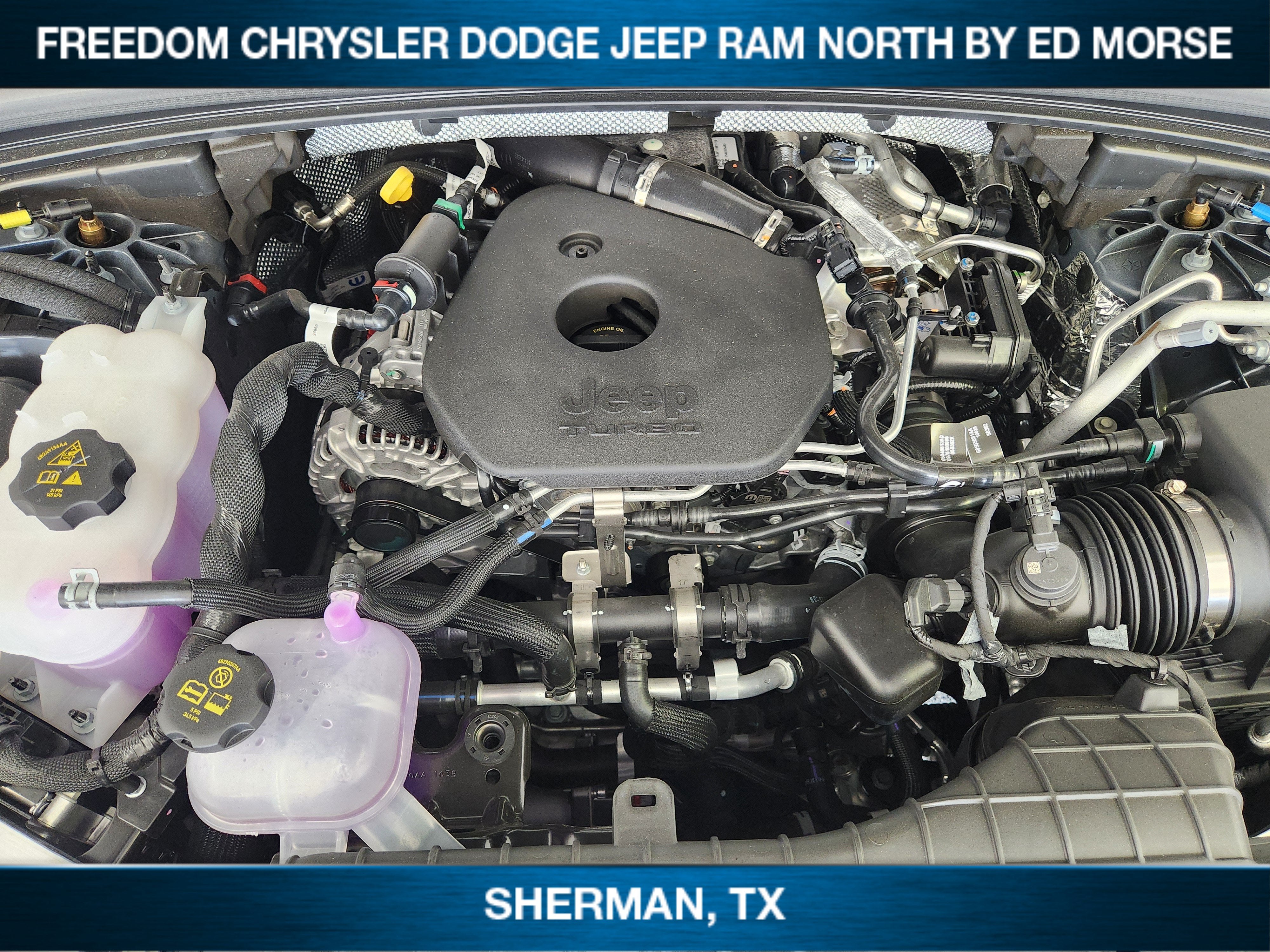 2026 Jeep Grand Cherokee GRAND CHEROKEE L SUMMIT 4X4