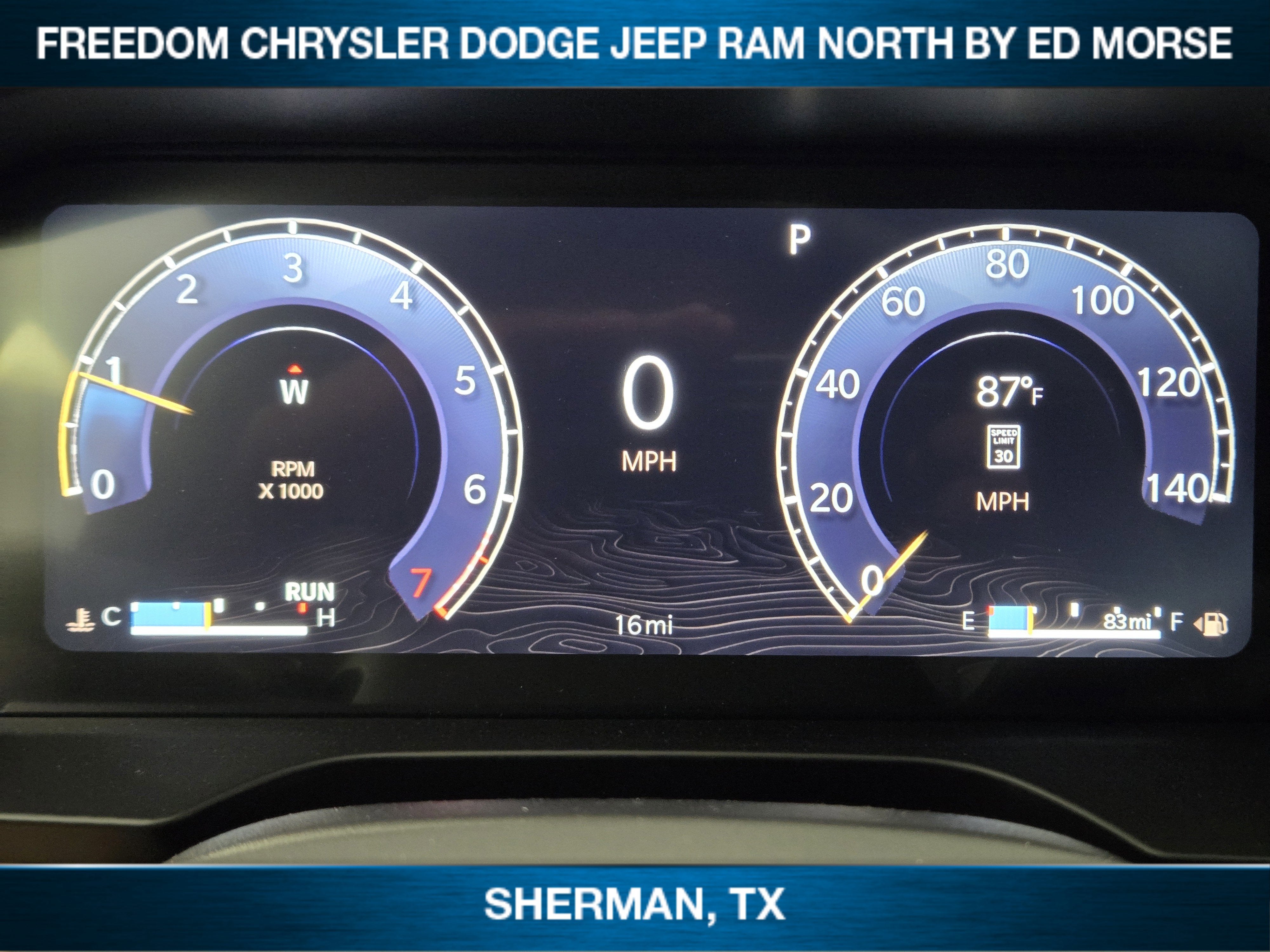 2026 Jeep Grand Cherokee GRAND CHEROKEE L SUMMIT 4X4