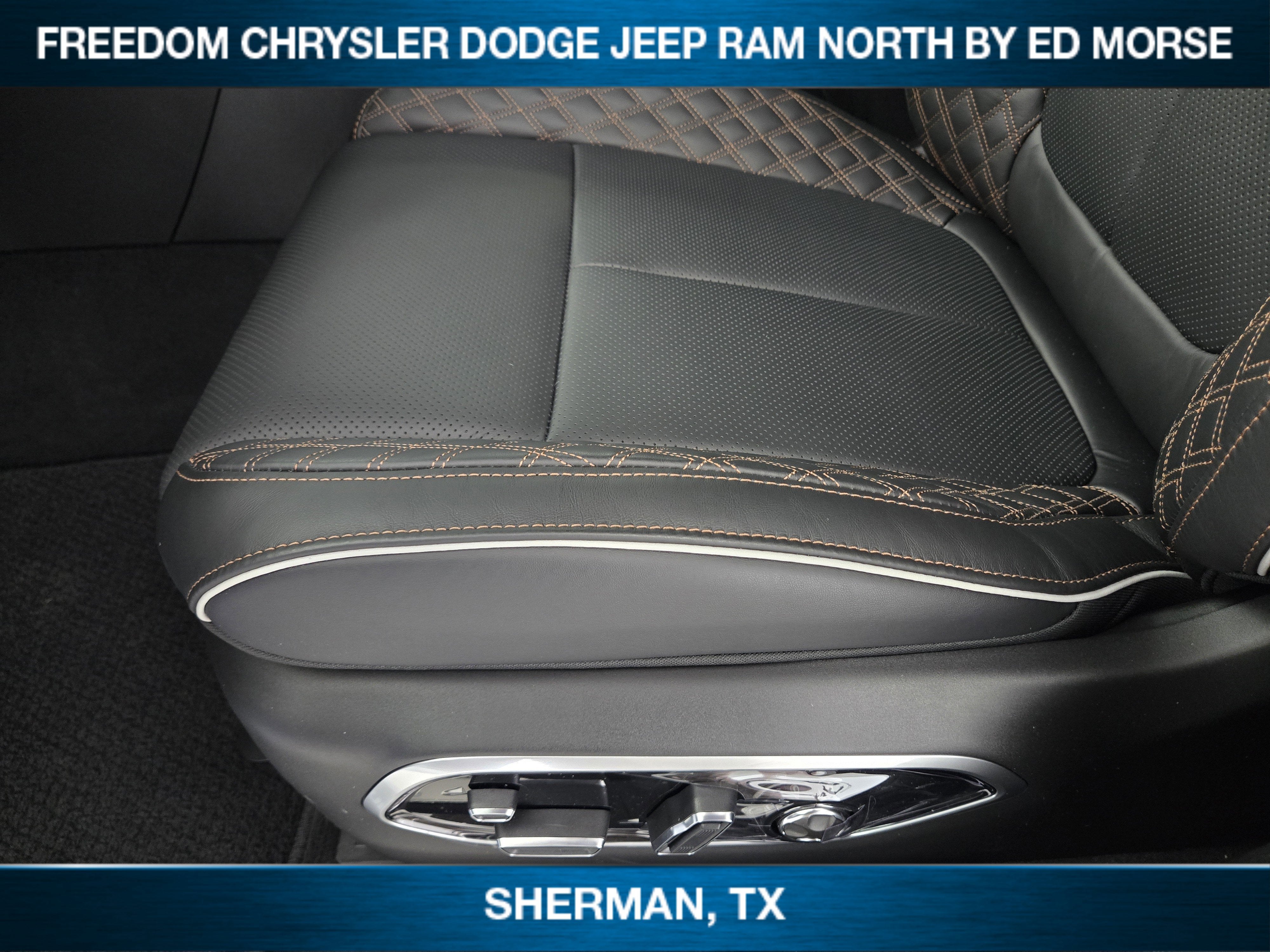 2026 Jeep Grand Cherokee GRAND CHEROKEE L SUMMIT 4X4