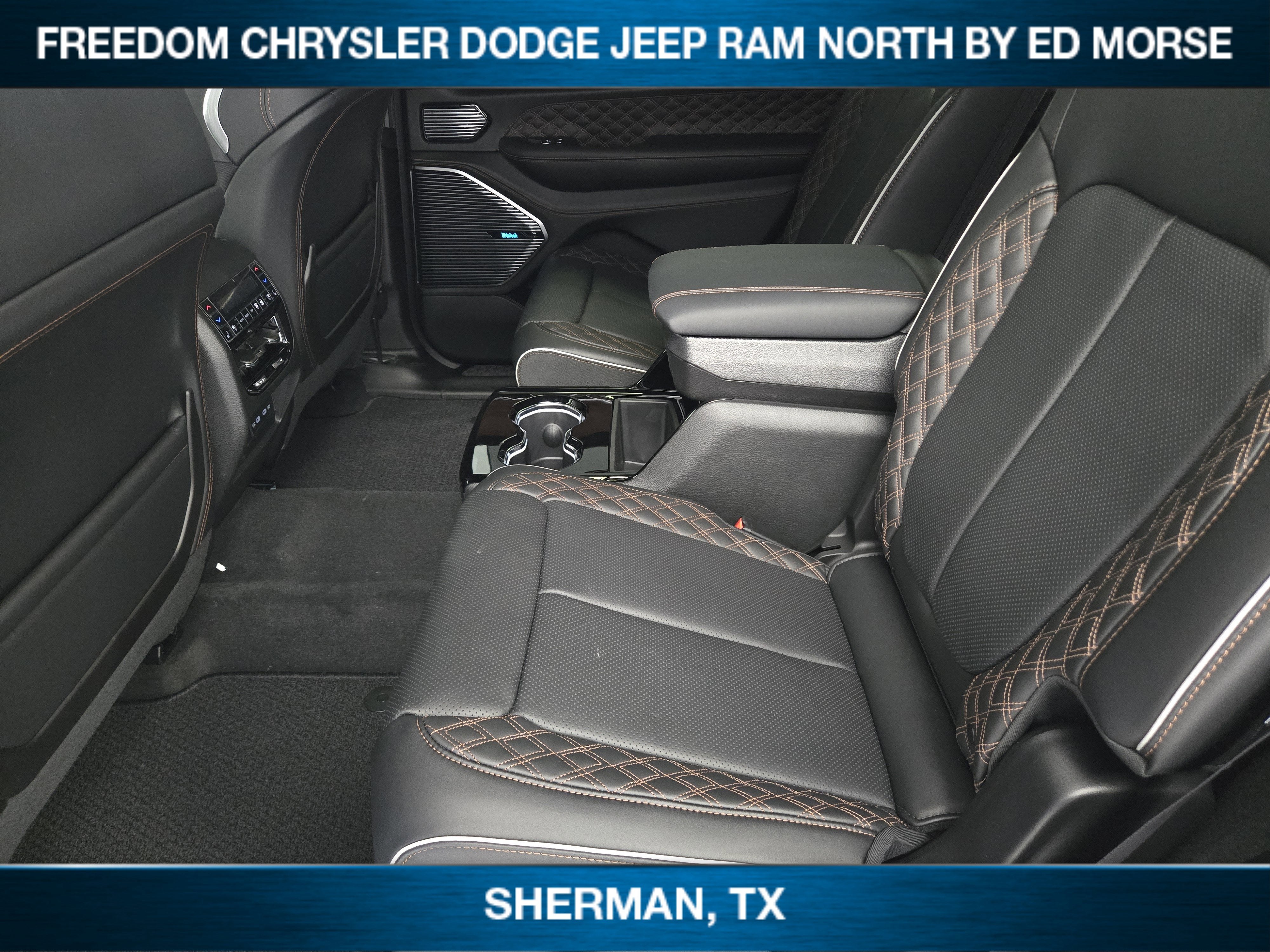 2026 Jeep Grand Cherokee GRAND CHEROKEE L SUMMIT 4X4