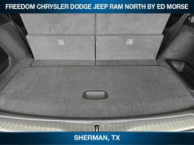 2026 Jeep Grand Cherokee GRAND CHEROKEE L SUMMIT 4X4
