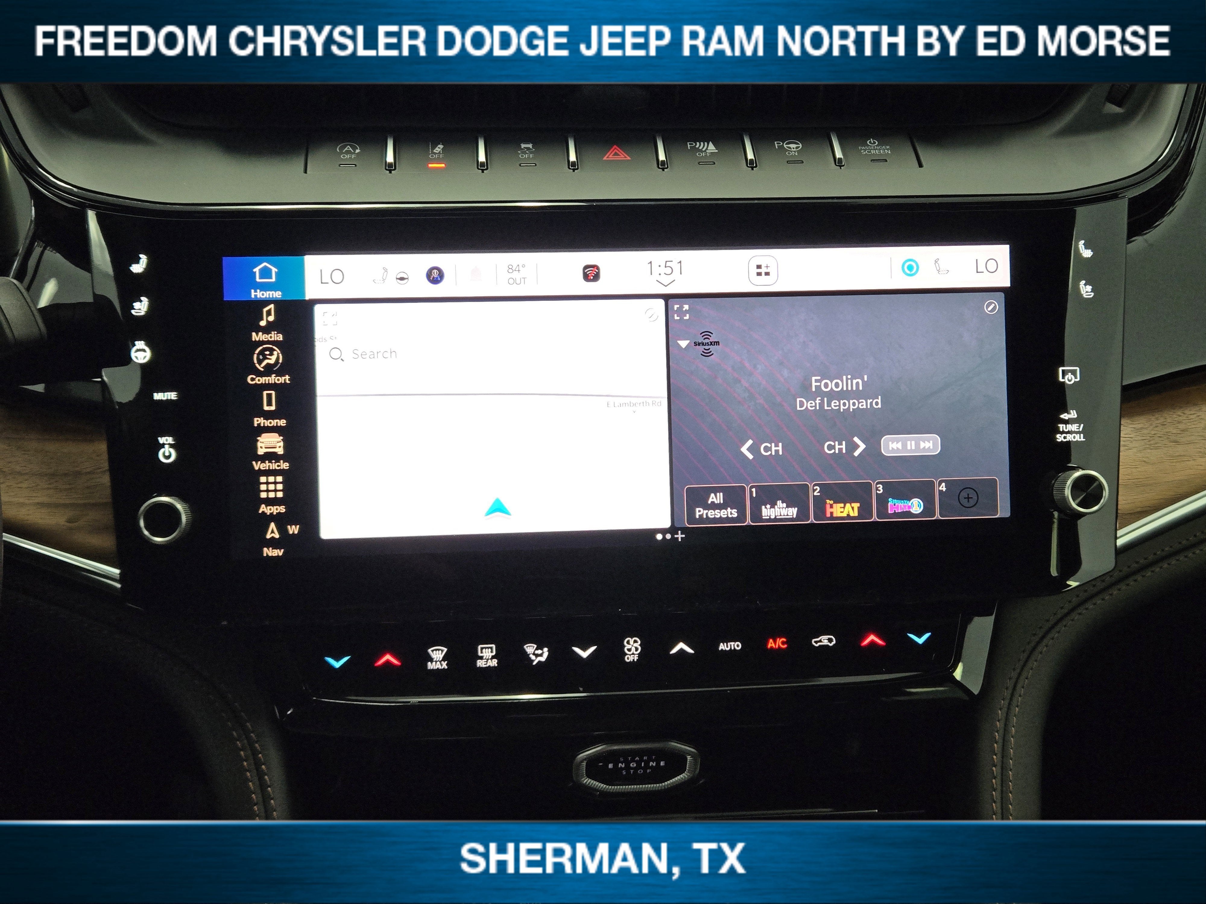2026 Jeep Grand Cherokee GRAND CHEROKEE L SUMMIT 4X4