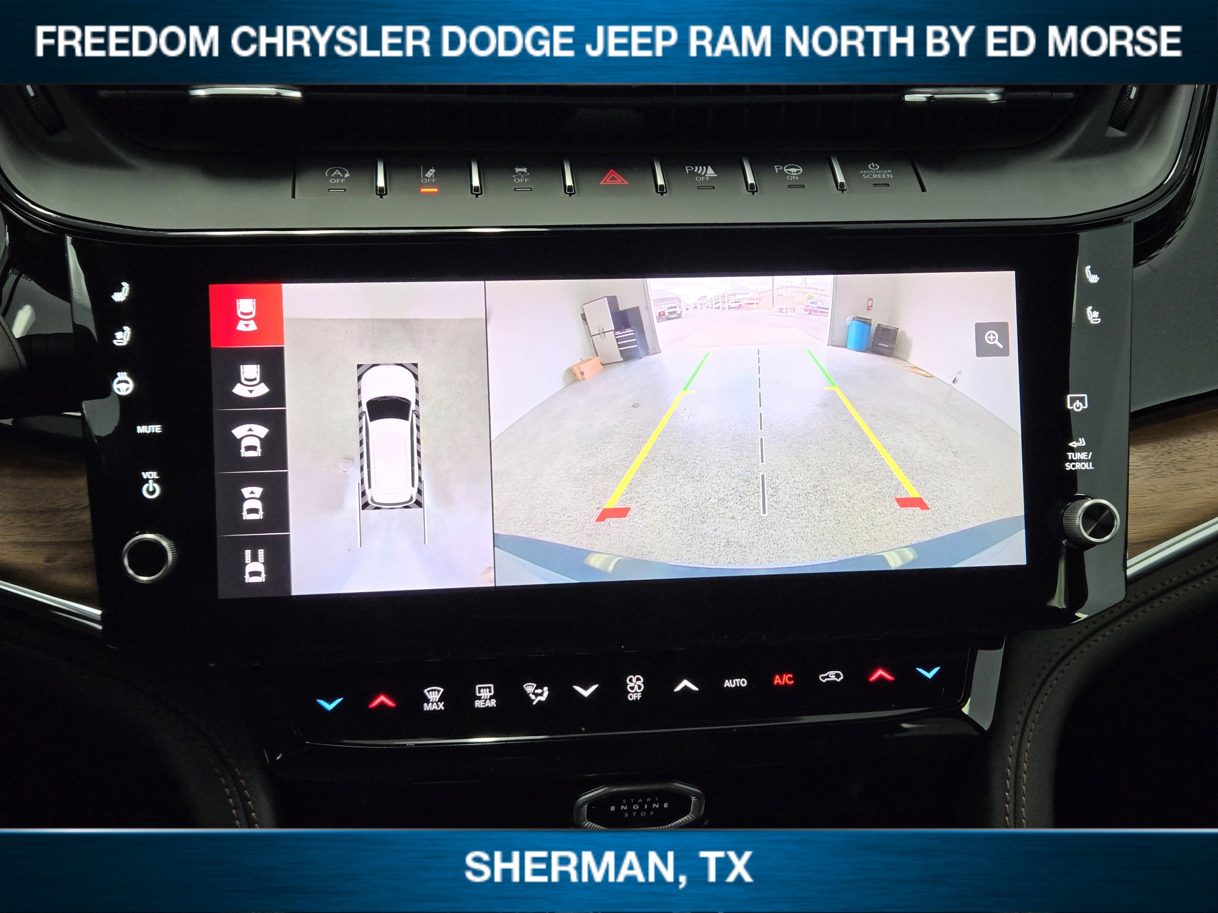 2026 Jeep Grand Cherokee GRAND CHEROKEE L SUMMIT 4X4