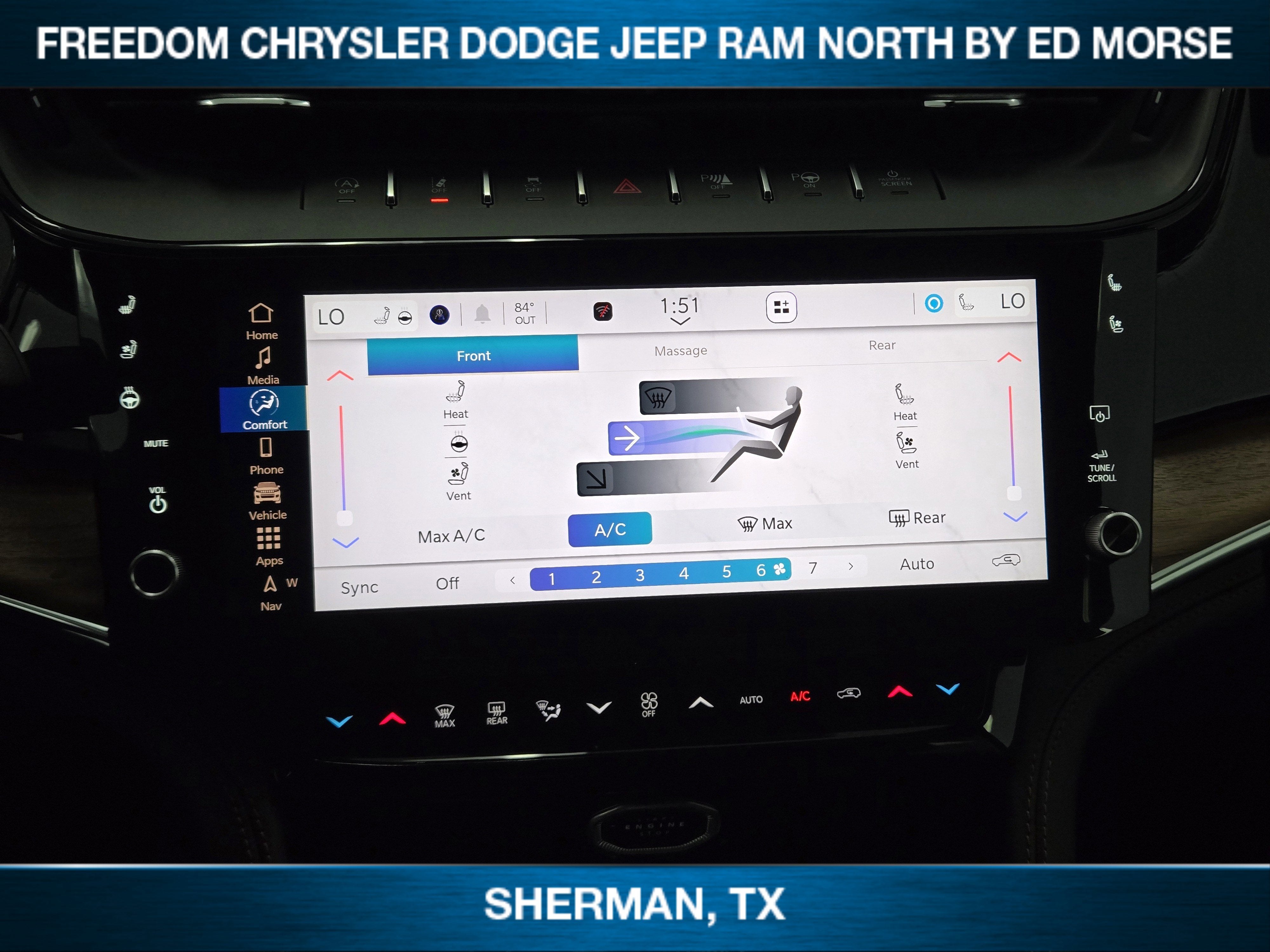 2026 Jeep Grand Cherokee GRAND CHEROKEE L SUMMIT 4X4