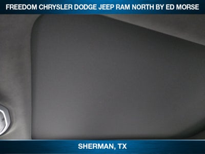 2026 Jeep Grand Cherokee GRAND CHEROKEE L SUMMIT 4X4