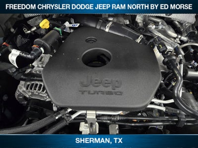 2026 Jeep Grand Cherokee GRAND CHEROKEE L SUMMIT 4X4