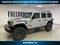 2024 Jeep Wrangler WRANGLER 4-DOOR RUBICON X