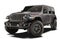 2027 Jeep Wrangler WRANGLER 4-DOOR RUBICON X