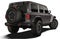 2027 Jeep Wrangler WRANGLER 4-DOOR RUBICON X