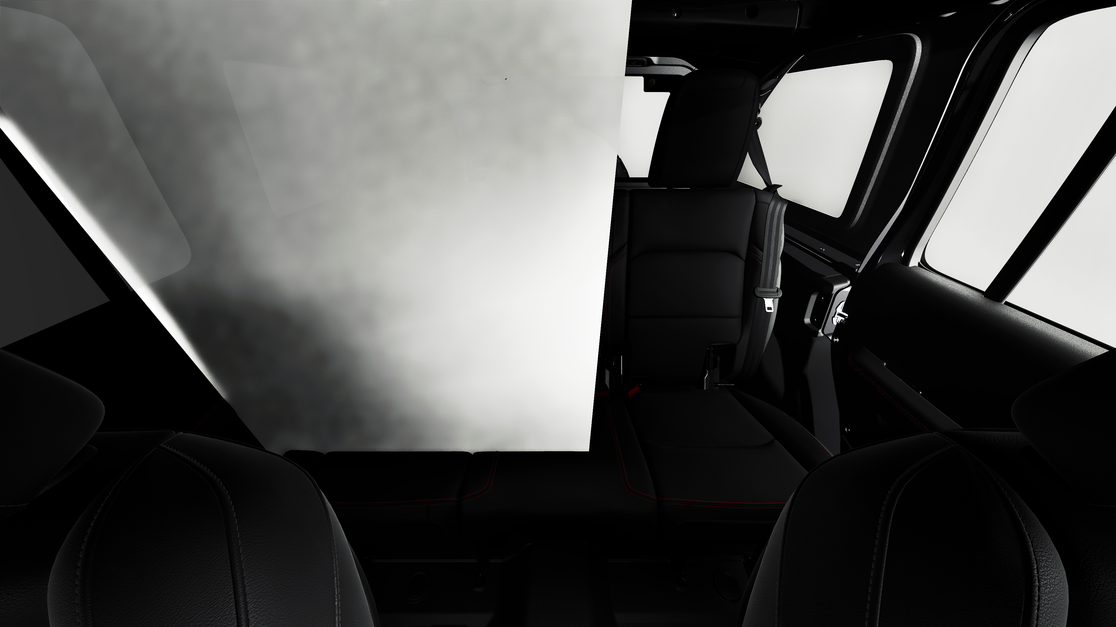 2027 Jeep Wrangler WRANGLER 4-DOOR RUBICON X