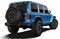 2027 Jeep Wrangler WRANGLER 4-DOOR RUBICON X