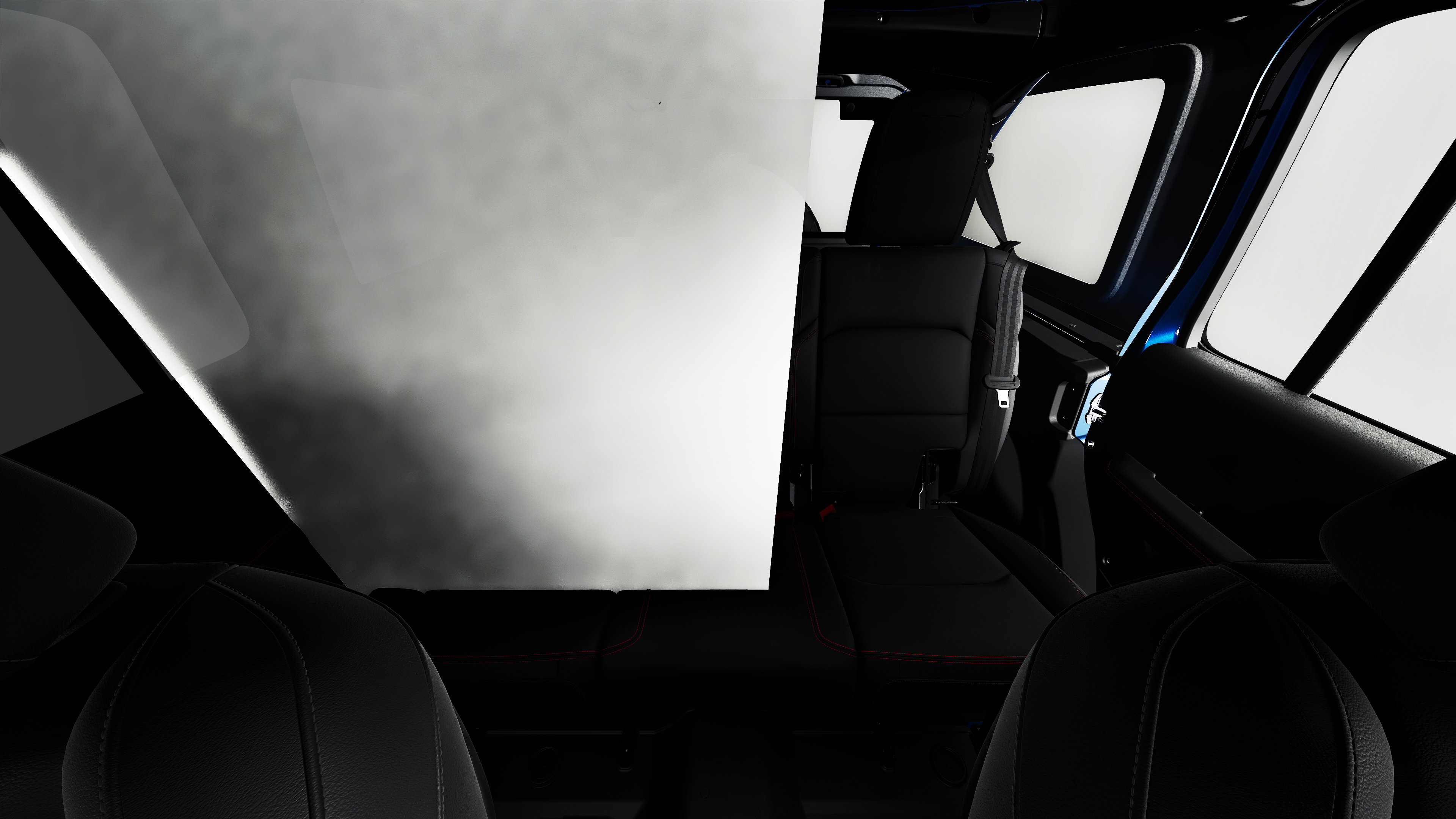 2027 Jeep Wrangler WRANGLER 4-DOOR RUBICON X