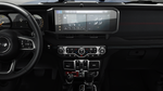 2027 Jeep Wrangler WRANGLER 4-DOOR RUBICON X