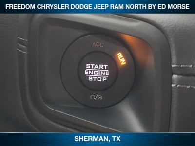2027 Jeep Wrangler WRANGLER 4-DOOR RUBICON X