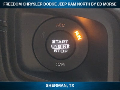2027 Jeep Wrangler WRANGLER 4-DOOR RUBICON X