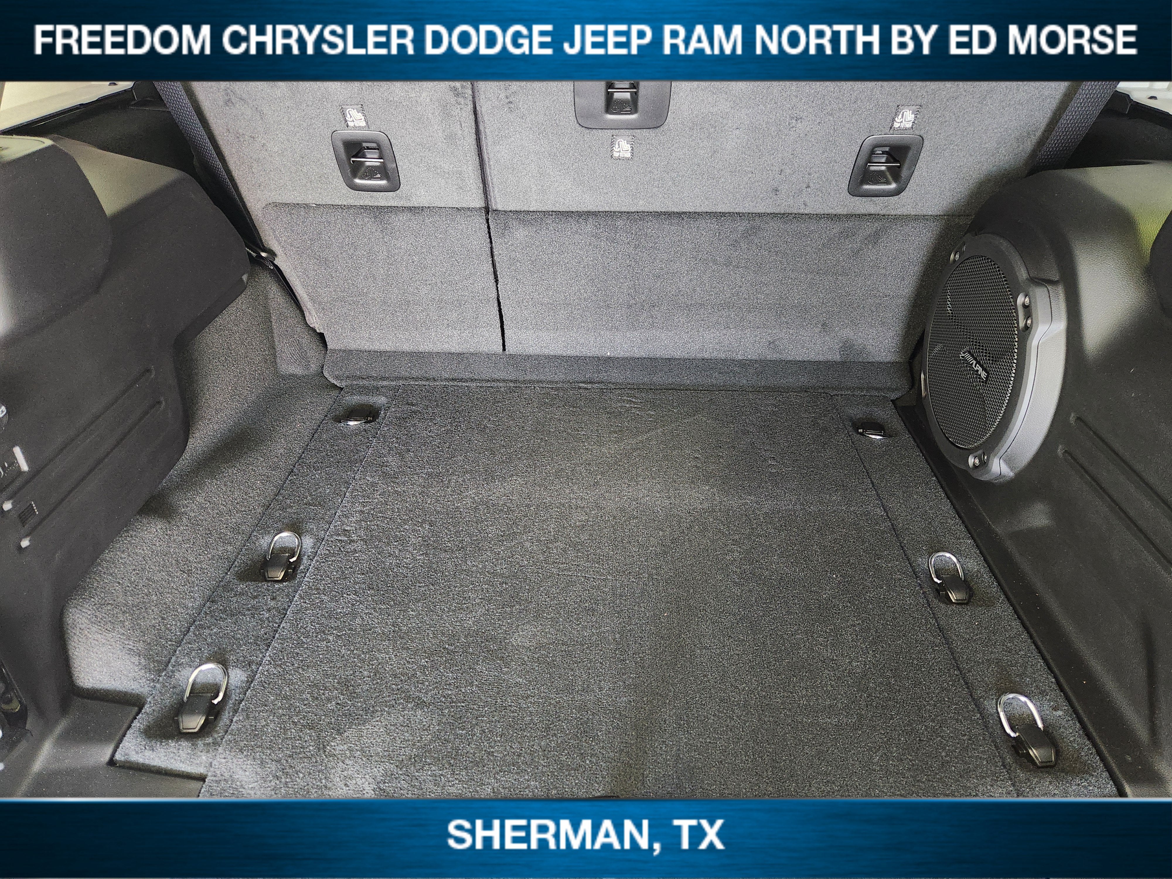 2027 Jeep Wrangler WRANGLER 4-DOOR RUBICON X