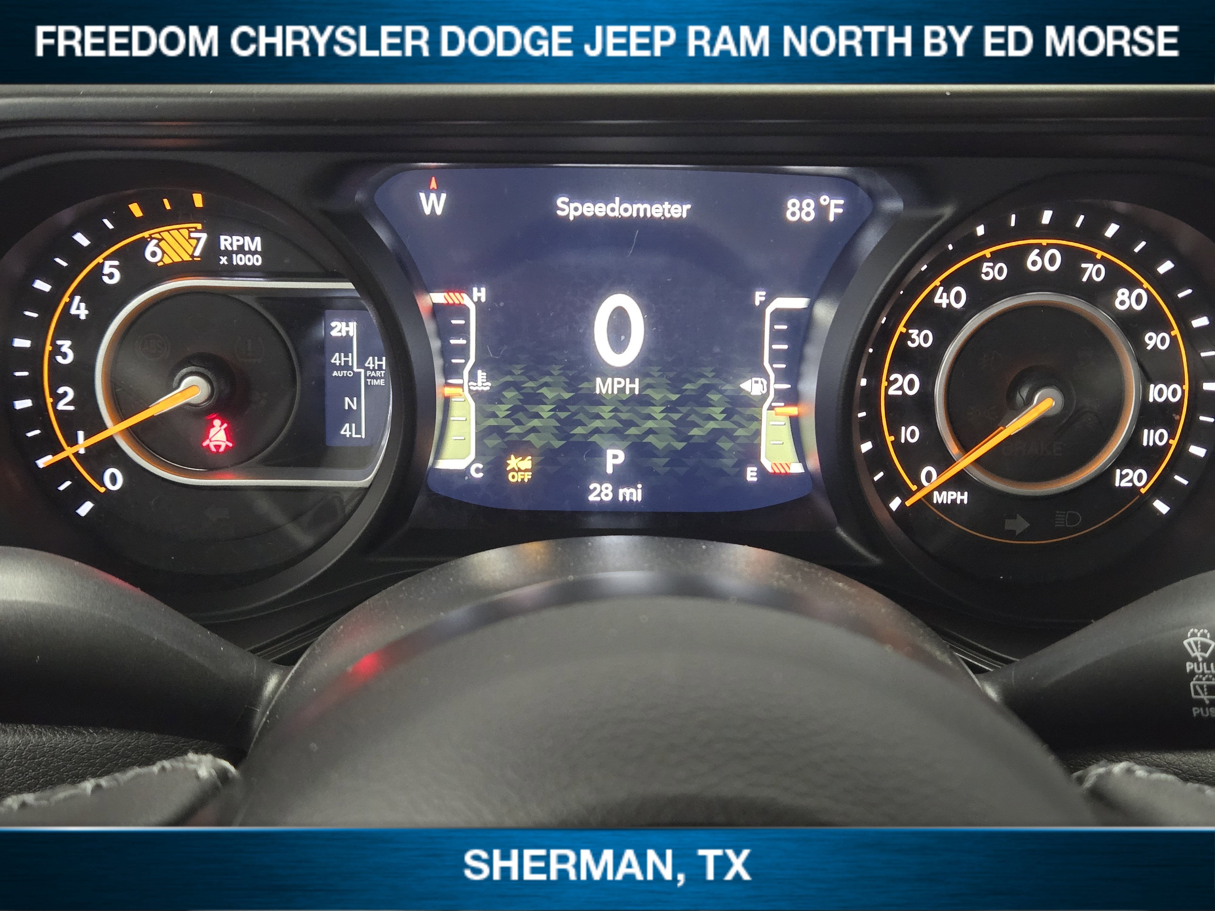 2025 Jeep Wrangler WRANGLER 4-DOOR RUBICON X