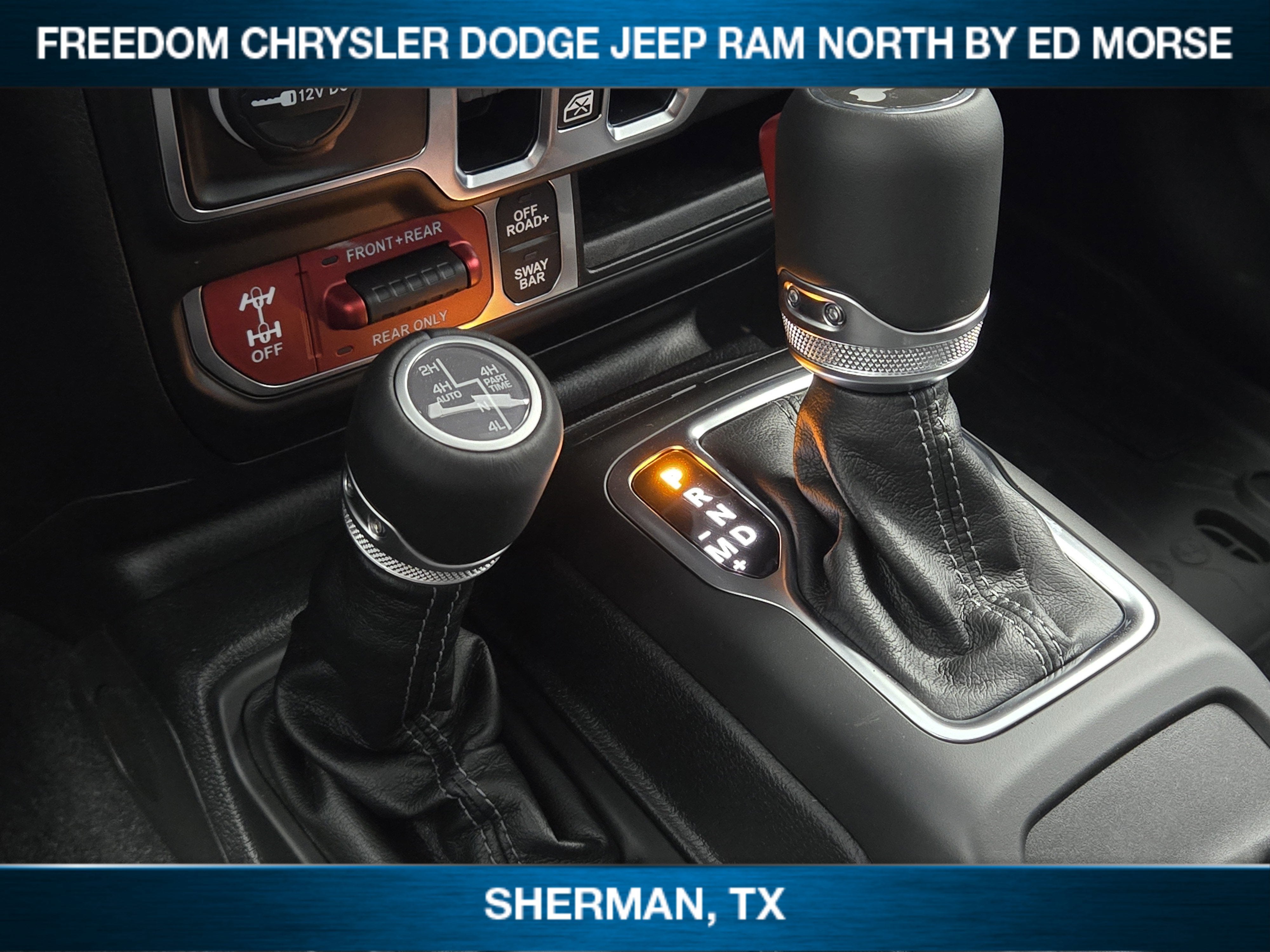 2025 Jeep Wrangler WRANGLER 4-DOOR RUBICON X