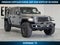 2025 Jeep Wrangler WRANGLER 4-DOOR RUBICON X